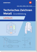 Technisches Zeichnen Metall