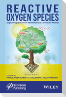 Reactive Oxygen Species