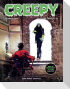 Creepy Archives Volume 11 (Double-Sized Volume)