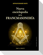Nueva enciclopedia francmasónica