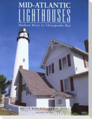 Mid-Atlantic Lighthouses
