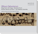 Officium Defunctorum
