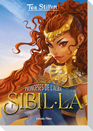 Princeses de l'alba 3. Sibil·la