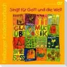 Singt Für Gott Und Die Welt-Freiburger