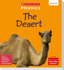 The Desert (Set 7)