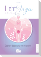 LichtYoga by David Wared