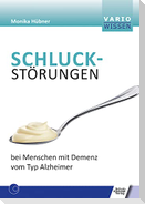 Schluckstörungen bei Menschen mit Demenz vom Typ Alzheimer
