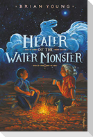 Healer of the Water Monster