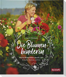 Die Blumenbinderin