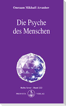Psyche des Menschen