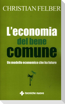 L' economia del bene comune. Un modello economico che ha futuro