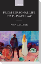 From Personal Life to Private Law