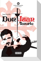 Don Juan Tenorio
