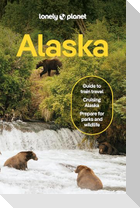 Lonely Planet Alaska