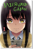 Mieruko-Chan, Vol. 1