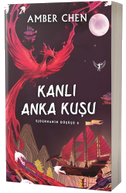 Ejderhanin Düsüsü 2 - Kanli Anka Kusu