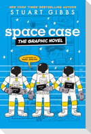 Space Case the Graphic Novel