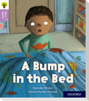 Oxford Reading Tree Story Sparks: Oxford Level 1+: A Bump in the Bed