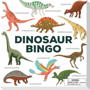 Dinosaur Bingo
