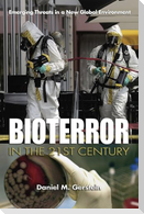 Bioterror in the 21st Century