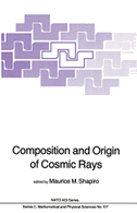 Composition and Origin of Cosmic Rays