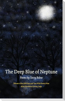 The Deep Blue of Neptune