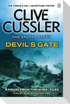 Devil's Gate