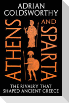 Athens and Sparta