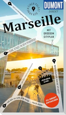 DUMONT direkt Reiseführer Marseille