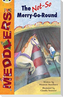 Bug Club Independent Fiction Year Two White B Merry Go Round