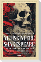 Yetiskinlere Shakespeare