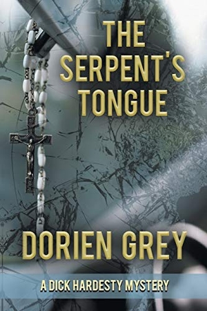Grey, Dorien. The Serpent's Tongue. Untreed Reads Publishing, 2016.