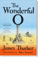 The Wonderful O