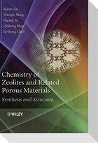 Chemistry of Zeolites