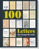 100 Letters that Changed the World