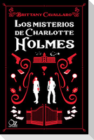 Misterios de Charlotte Holmes -Z