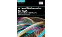 A Level Mathematics for Aqa Student Book 1 (As/Year 1) with Digital Access (2 Years)