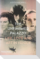The Unfinished Palazzo