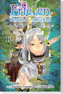 Frieren: Beyond Journey's End, Vol. 12