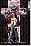 Death Note 01