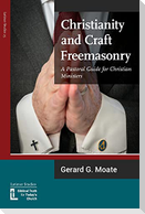 Christianity and Craft Freemasonry