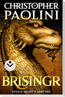 Brisingr (Spanish Edition)