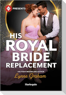His Royal Bride Replacement