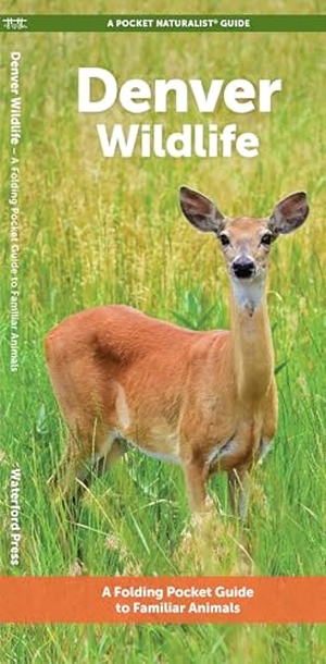 Waterford Press. Denver Wildlife. Waterford Press, 2024.
