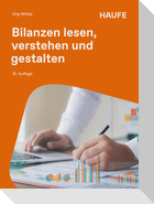 Bilanzen lesen, verstehen und gestalten