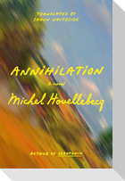 Annihilation