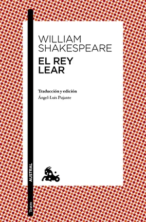 Shakespeare, William. El Rey Lear. Planeta Publishing Corp, 2022.