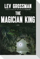 The Magician King
