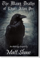 The Many Deaths of Edgar Allan Poe