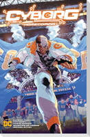 Cyborg: Homecoming